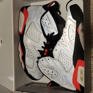 Jordan shoes
